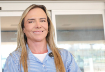 Pesquisa diagnostica corrida ao Buriti com Celina Leão aprovada