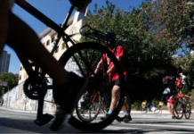 Menos emissões, mais qualidade de vida: o impacto da bicicleta nas cidades