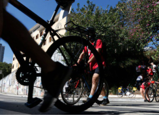 Menos emissões, mais qualidade de vida: o impacto da bicicleta nas cidades