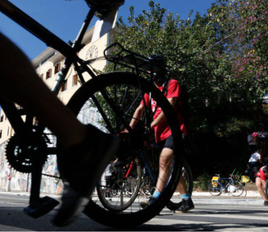 Menos emissões, mais qualidade de vida: o impacto da bicicleta nas cidades