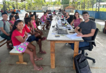 No Amazonas, INSS contabiliza 430 atendimentos nas comunidades indígenas de Assunção do Içana e Iauaretê