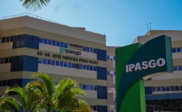 Ipasgo Saúde amplia cobertura e moderniza governança com nova lei sancionada