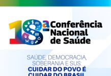 Conferência municipal convoca população para debater futuro da saúde em Novo Gama