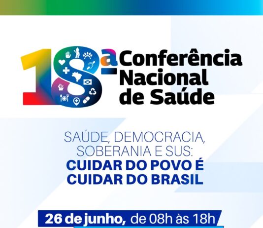 Conferência municipal convoca população para debater futuro da saúde em Novo Gama