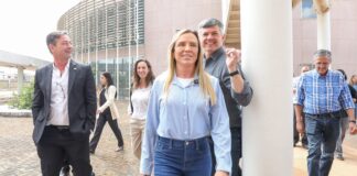 GDF acelera mudança para Centro Administrativo e busca economia milionária com aluguéis