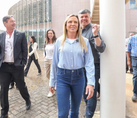 GDF acelera mudança para Centro Administrativo e busca economia milionária com aluguéis