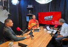 GPRAM reforça preparo para enfrentar El Níño e aumenta capacidade de combate a incêndios no DF