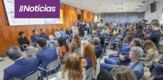 Programa Opera DF impulsiona recorde histórico de 56 mil cirurgias no Distrito Federal