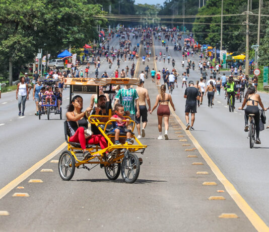 IPS Brasil 2026: DF conquista 1ª colocação nacional em qualidade de vida e Brasília é a 2ª melhor capital