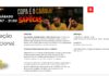 Uma noite de humor imprevisível: Os Sapecas apresentam edição especial no Aplausos Clube de Comédia