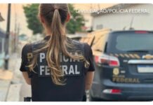 Polícia Federal deflagra duas operações contra exploração sexual infantojuvenil