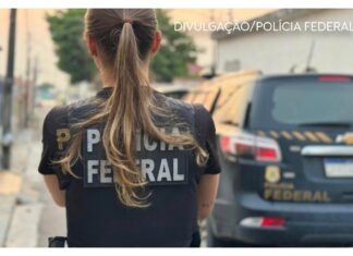 Polícia Federal deflagra duas operações contra exploração sexual infantojuvenil