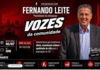 Obras que transformam o DF: Presidente da Novacap é o convidado especial do programa “Vozes da Comunidade”