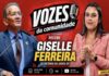 “Vozes da Comunidade” sabatina Giselle Ferreira sobre política social e atendimento às famílias do DF