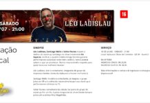 Os Sapecas: uma noite de humor irreverente e surpresas