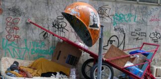 GDF institui sistema de monitoramento e acolhimento humanizado para população em situação de rua