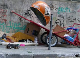 GDF institui sistema de monitoramento e acolhimento humanizado para população em situação de rua