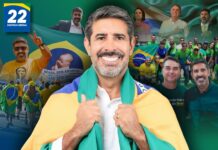 Convenção do PL-DF reúne apoiadores no Parque da Cidade para reafirmar valores e convidar a população