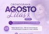 Prefeitura de Novo Gama lança programação do Agosto Lilás com ações de prevenção à violência contra a mulher