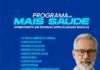 Programa Mais Saúde retorna com atendimentos integrados na rodoviária do Novo Gama