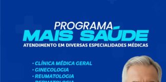 Programa Mais Saúde retorna com atendimentos integrados na rodoviária do Novo Gama