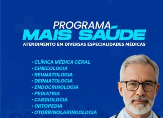 Programa Mais Saúde retorna com atendimentos integrados na rodoviária do Novo Gama