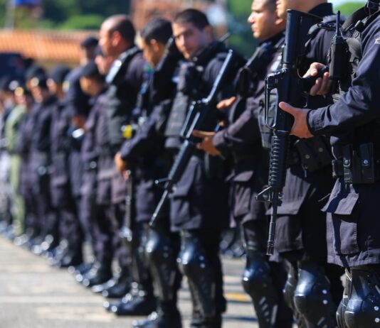 Goiás registra queda consistente em crimes contra patrimônio e instituições
