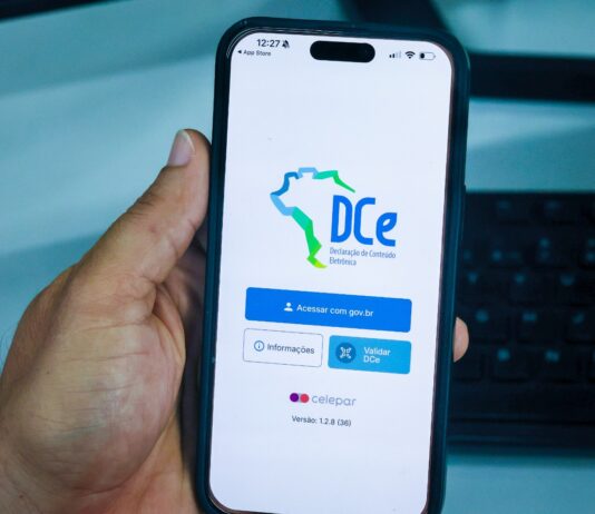 Goiás digitaliza controle de cargas com nova Declaração de Conteúdo Eletrônica