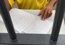 Goiás bate recorde com 7,7 mil inscrições de detentos no Encceja PPL