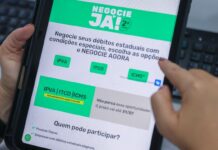 Prazo final se aproxima para renegociar dívidas com o Estado em Goiás