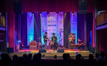 Canto da Primavera 2026 abre seleção de artistas para programação em Pirenópolis