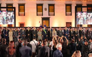 Goiás entrega maior honraria do Estado a 220 personalidades e instituições