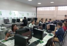 Programa Sukatech abre 206 vagas gratuitas para cursos de tecnologia em Goiás