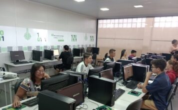 Programa Sukatech abre 206 vagas gratuitas para cursos de tecnologia em Goiás