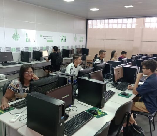 Programa Sukatech abre 206 vagas gratuitas para cursos de tecnologia em Goiás