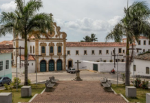 Brasil reconhece, por lei, a Rota Turística das Cidades Coloniais Alagoanas