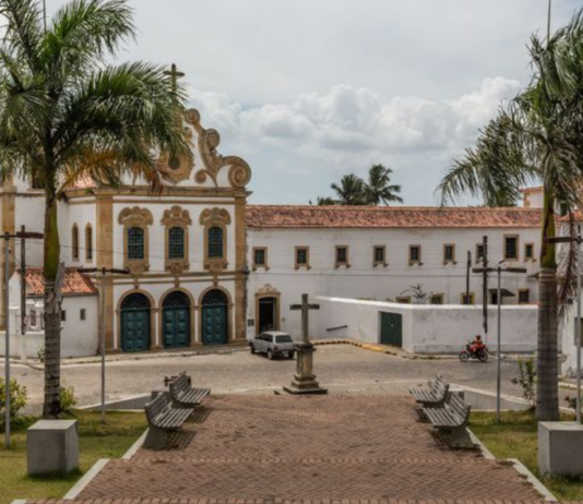 Brasil reconhece, por lei, a Rota Turística das Cidades Coloniais Alagoanas