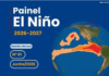 El Niño 2026: saiba detalhes sobre o monitoramento, previsões e os possíveis impactos do fenômeno no Brasil