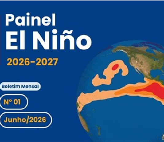 El Niño 2026: saiba detalhes sobre o monitoramento, previsões e os possíveis impactos do fenômeno no Brasil
