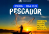 Dia do Pescador: trabalho, tradição e desenvolvimento para as comunidades do semiárido