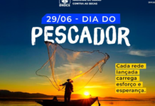 Dia do Pescador: trabalho, tradição e desenvolvimento para as comunidades do semiárido