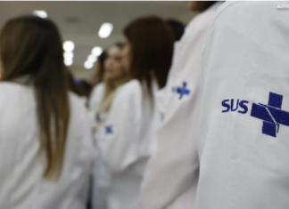 Inscrições para residência terminam dia 15