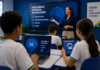 Goiânia oficializa Distrito de Inovação e amplia parceria para uso de inteligência artificial na educação