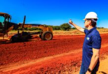 Goiás intensifica investimentos rodoviários com 87 obras e R$ 3,6 bilhões em execução