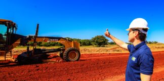 Goiás intensifica investimentos rodoviários com 87 obras e R$ 3,6 bilhões em execução