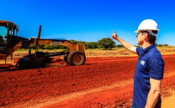 Goiás intensifica investimentos rodoviários com 87 obras e R$ 3,6 bilhões em execução