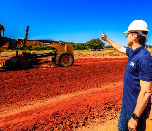 Goiás intensifica investimentos rodoviários com 87 obras e R$ 3,6 bilhões em execução