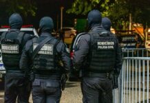 Goiás lidera o país em taxa de elucidação de homicídios, aponta estudo