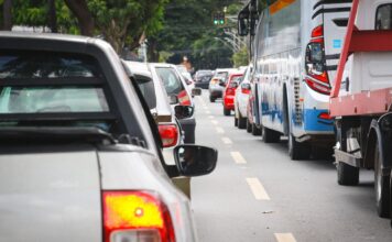 Goiás registra a menor taxa de roubo de veículos do país, mostra Mapa da Segurança Pública