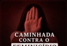 Prefeitura de Novo Gama convoca população para Caminhada contra o Feminicídio